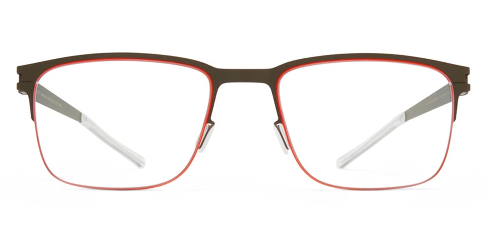 Mykita No1 Harrison 625 Glasses