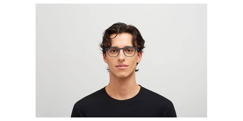 Mykita No1 Idris 255 Glasses - US