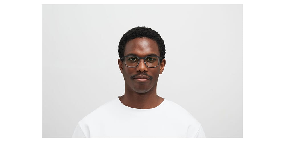 Mykita No1 Matis 002 Glasses