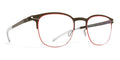Mykita No1 Neville 625 Glasses