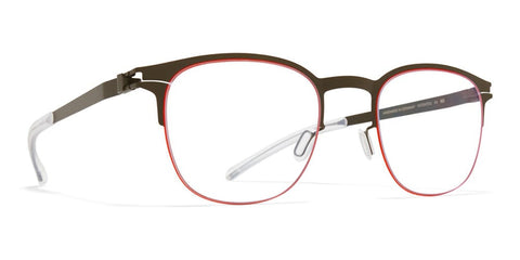 Mykita No1 Neville 625 Glasses