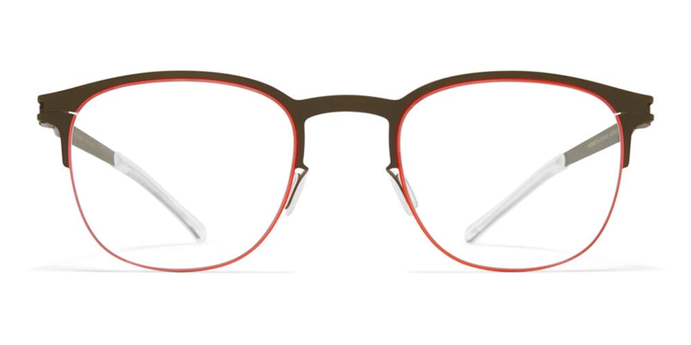 Mykita No1 Neville 625 Glasses