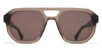 Mykita Sun Acetate Bold Amare C181 804 Sunglasses