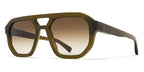 Mykita Sun Acetate Bold Amare C182 805 Sunglasses
