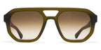 Mykita Sun Acetate Bold Amare C182 805 Sunglasses