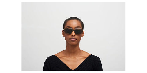 Mykita Sun Acetate Bold Dakar C179 802 Sunglasses