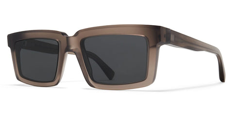 Mykita Sun Acetate Bold Dakar C181 804 Sunglasses