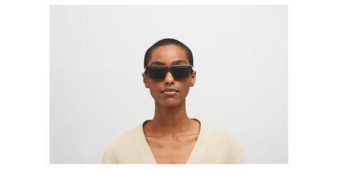 Mykita Sun Acetate Bold Dakar C181 804 Sunglasses