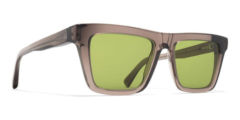 Mykita Sun Acetate Bold Lome C159 Sunglasses