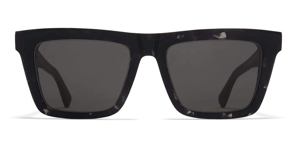 Mykita Sun Acetate Bold Lome C178 Sunglasses