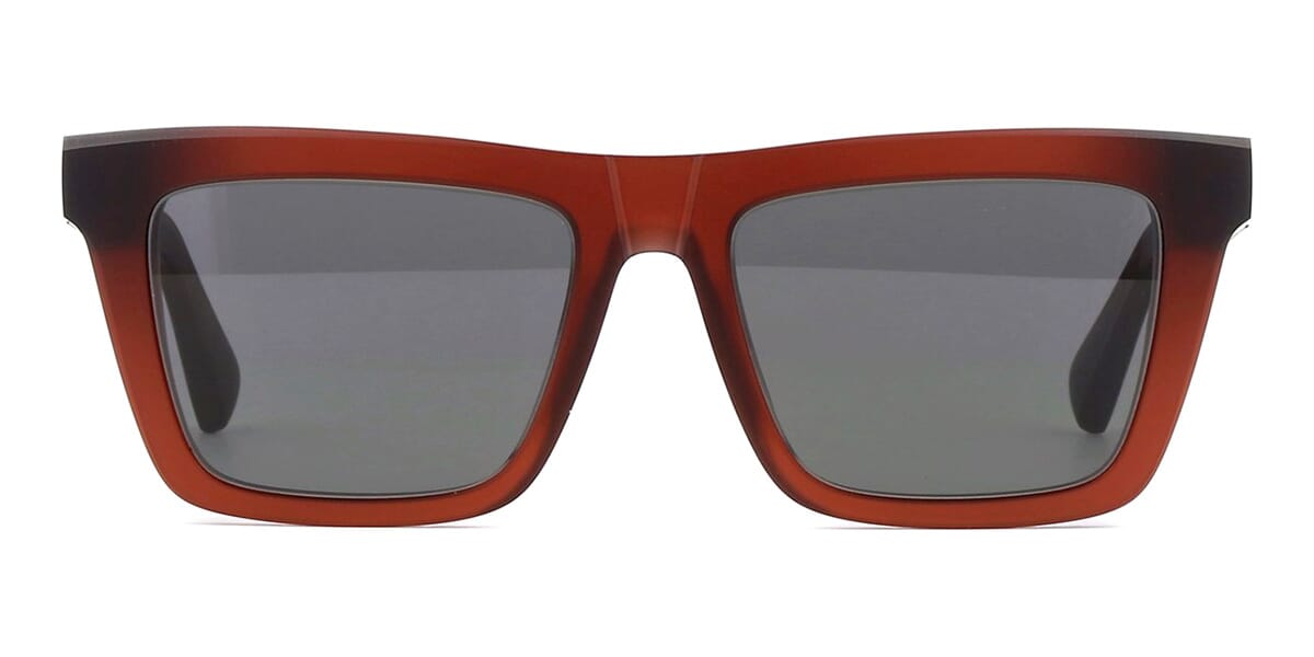 Mykita Sun Acetate Bold Lome C180 Sunglasses
