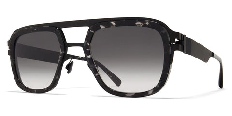 Mykita Sun Acetate Rings Knox A50 Sunglasses