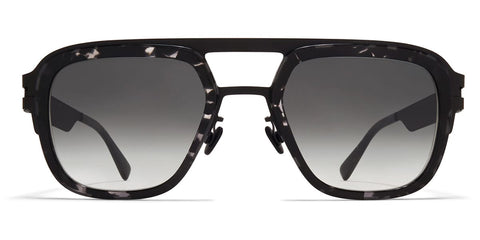 Mykita Sun Acetate Rings Knox A50 Sunglasses