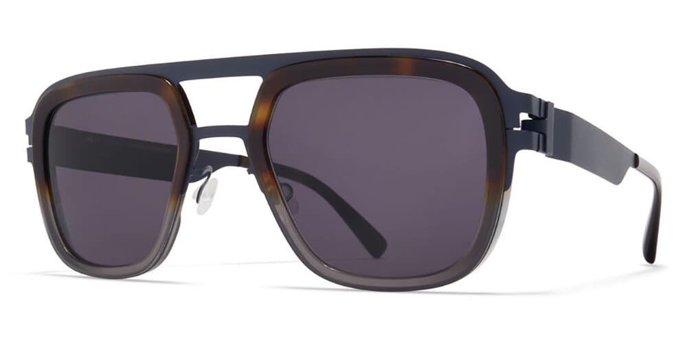 Mykita Sun Acetate Rings Knox A86 915 Sunglasses US
