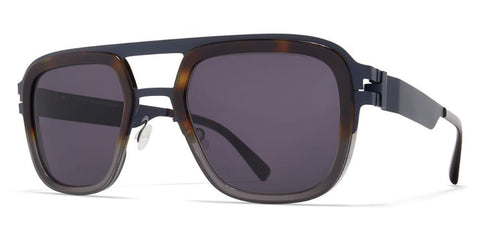 Mykita Sun Acetate Rings Knox A86 915 Sunglasses