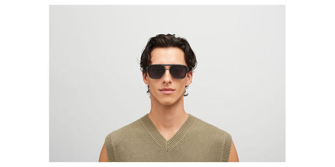 Mykita Sun Acetate Rings Knox A86 915 Sunglasses