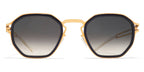 Mykita Sun Decades Gia A76 768 Sunglasses