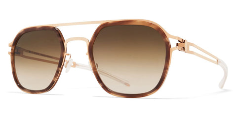 Mykita Sun Decades Leeland A80 796 Sunglasses