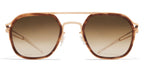 Mykita Sun Decades Leeland A80 796 Sunglasses