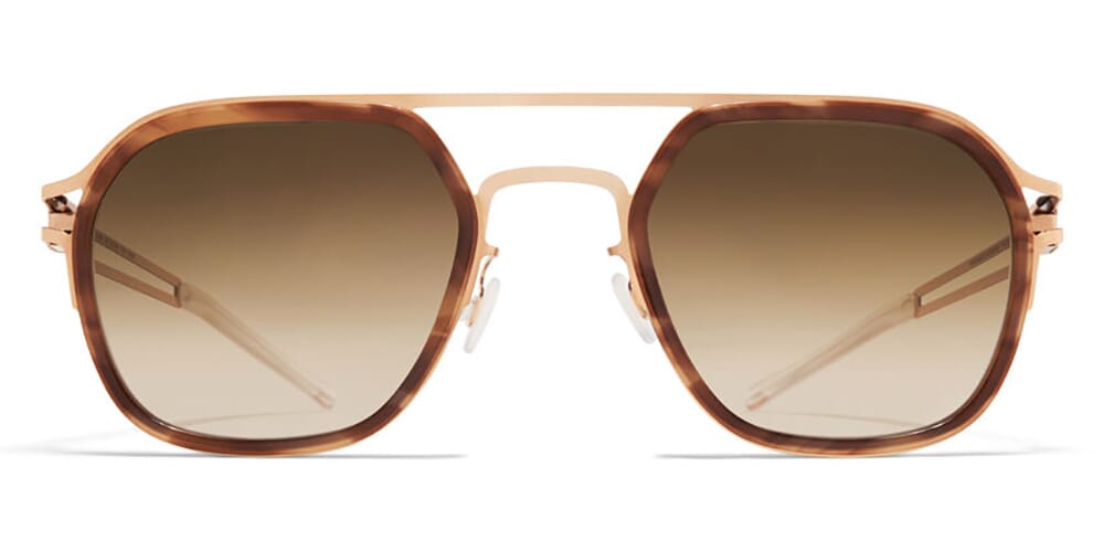 Mykita Sun Decades Leeland A80 796 Sunglasses