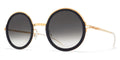 Mykita Sun Decades Monroe A76 768 Sunglasses