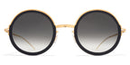 Mykita Sun Decades Monroe A76 768 Sunglasses