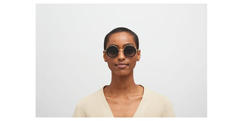 Mykita Sun Decades Monroe A76 768 Sunglasses