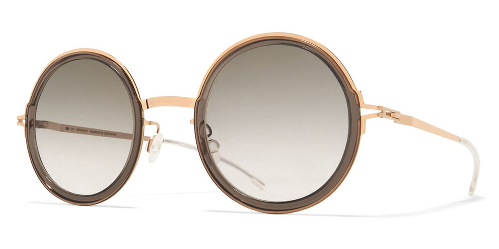 Mykita Sun Decades Monroe A83 653 Sunglasses