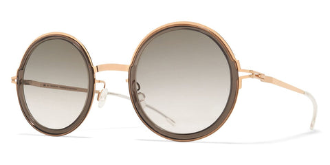 Mykita Sun Decades Monroe A83 653 Sunglasses