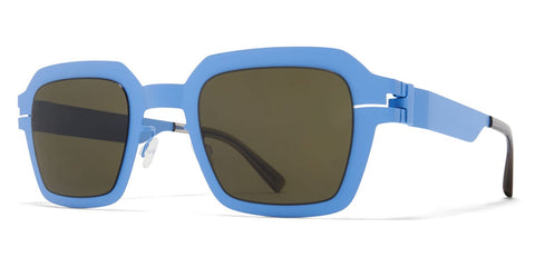 Mykita Sun Decades Mott 339 Sunglasses