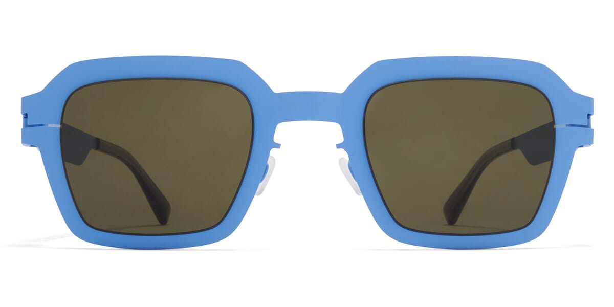 Mykita Sun Decades Mott 339 Sunglasses