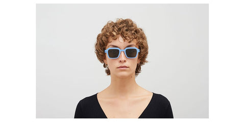 Mykita Sun Decades Mott 339 Sunglasses