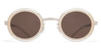 Mykita Sun Decades Pearl A89 918 Sunglasses