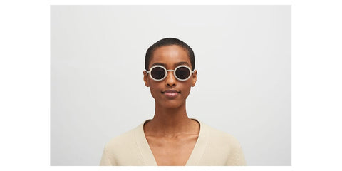 Mykita Sun Decades Pearl A89 918 Sunglasses