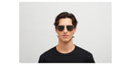 Mykita Sun Lite Amos 051 Sunglasses