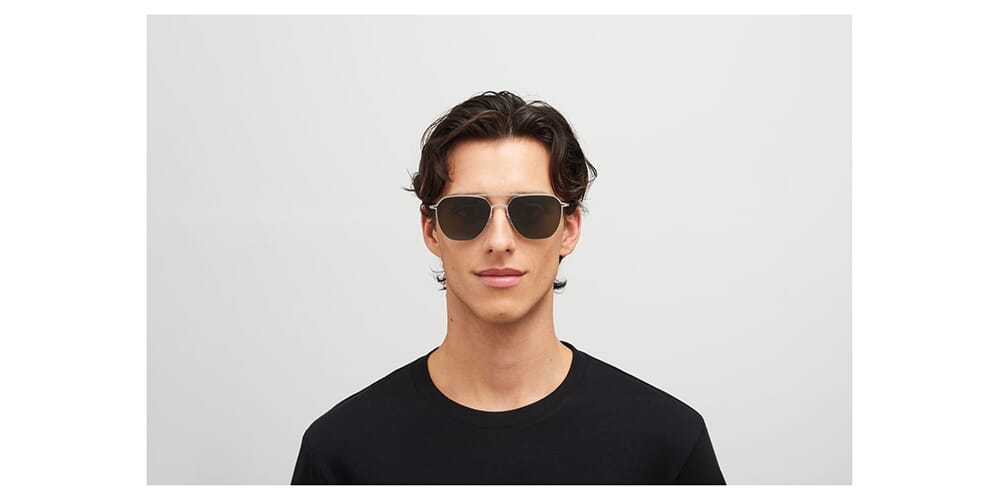 Mykita Sun Lite Amos 051 Sunglasses