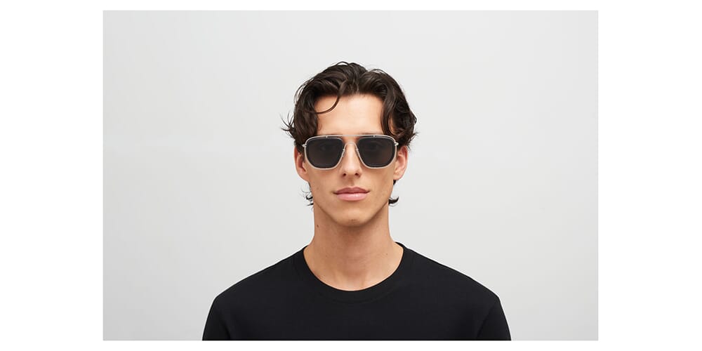 Mykita Sun Mylon Ferlo MH22 351 Sunglasses