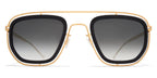 Mykita Sun Mylon Ferlo MH7 585 Sunglasses