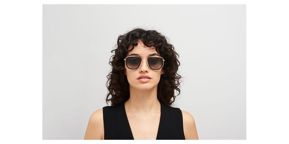 Mykita Sun Mylon Ferlo MH7 585 Sunglasses