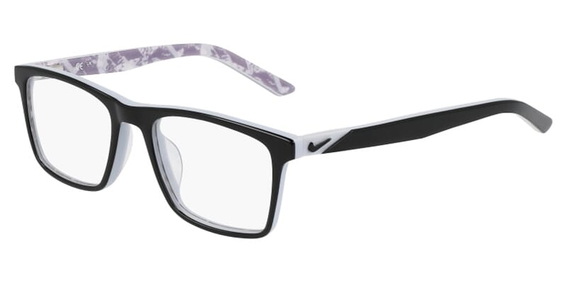 Nike 5548 001 Glasses