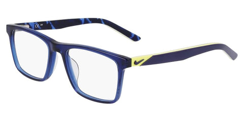 Nike 5548 410 Glasses