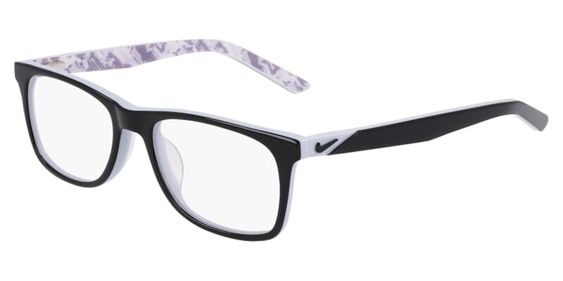 Nike 5549 001 Glasses
