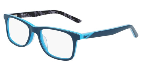 Nike 5549 444 Glasses