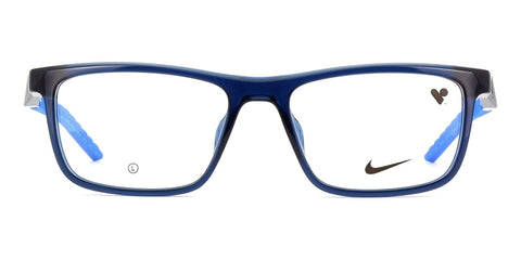 Nike 7057 410 Glasses