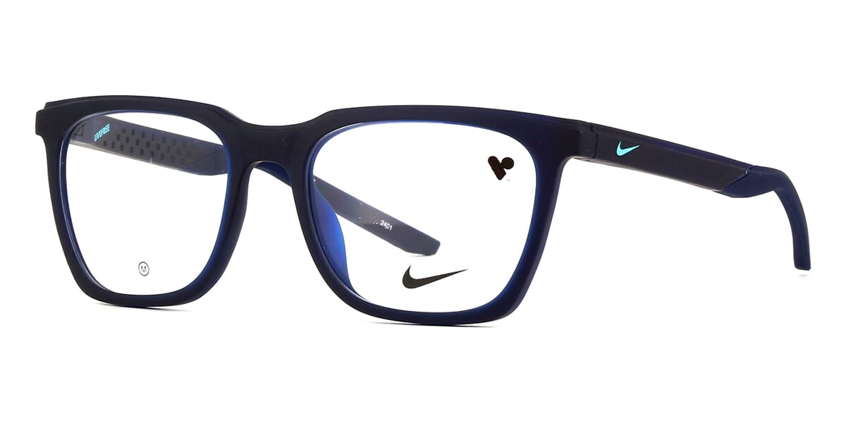 Nike 7273 410 Glasses US
