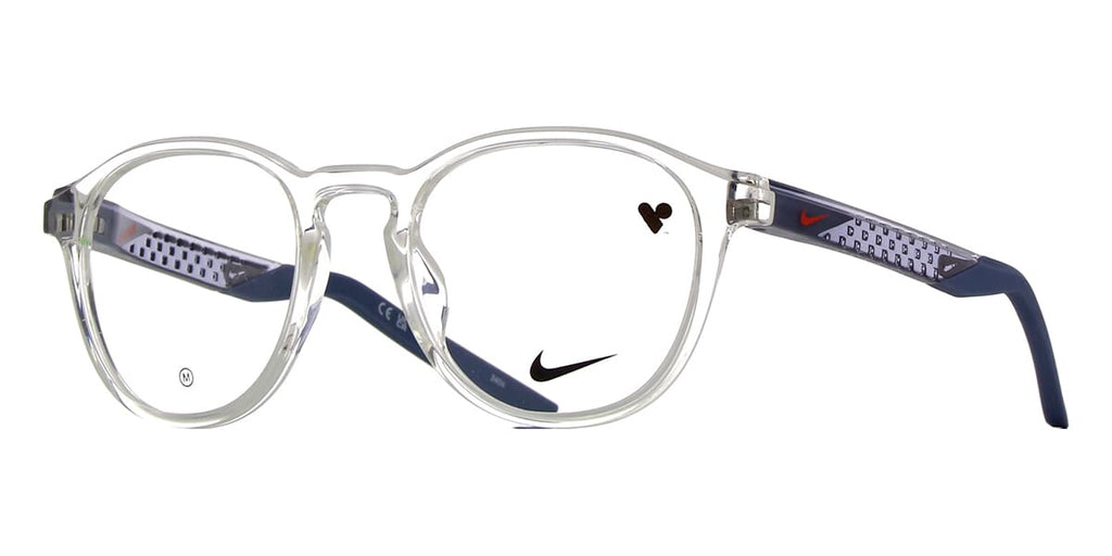 Nike 7274 900 Glasses
