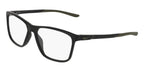 Nike 7293 001 Glasses