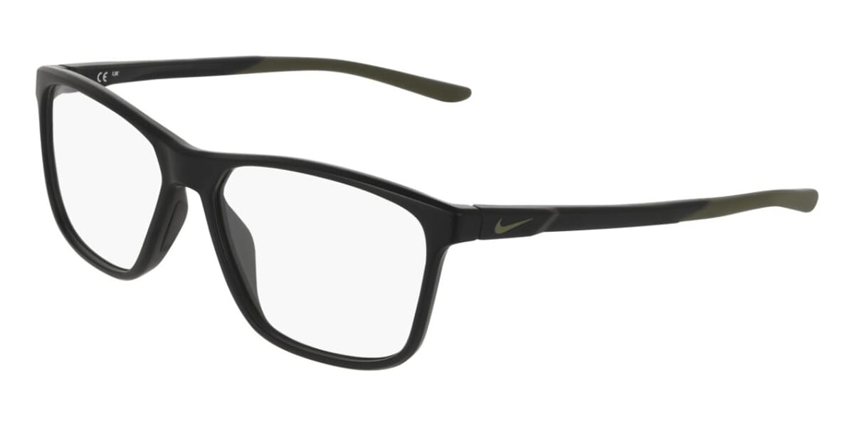 Nike 7293 001 Glasses