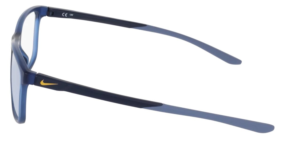 Nike 7293 410 Glasses