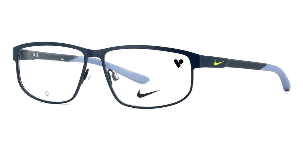 Nike 8157 412 Glasses